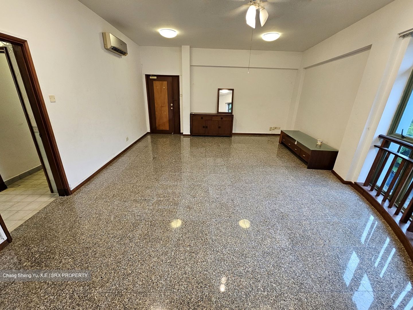 Gold Palm Mansion (D15), Apartment #420936951